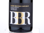 Blood Brother Republic Grenache,2017
