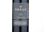 Casella Limited Release Shiraz,2012