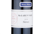 Wirra Wirra McLaren Vale Shiraz,2016