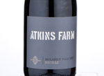 Atkins Farm,2017