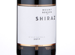 Co-op Irresistible Australian Shiraz,2017