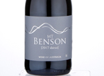 Mount Benson Shiraz,2017