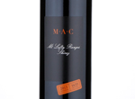 Mac Shiraz,2013