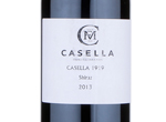 Casella 1919 Shiraz,2013