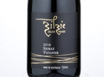 Zilzie Shiraz Viognier,2016