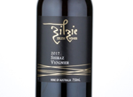 Zilzie Shiraz Viognier,2017