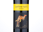 [yellow tail] Shiraz,2017
