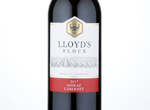 Lloyd's Block Shiraz Cabernet,2017