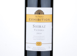The Society's Exhibition Victoria Shiraz,2014