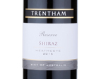 Trentham Family Reserve Heathcote Shiraz,2015