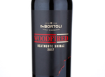 Woodfired Shiraz,2017