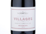 Villages Shiraz Grenache,2016