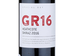 GR16 Heathcote Shiraz,2016