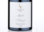 Levantine Hill Estate Syrah,2015
