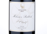 Levantine Hill Estate Melissa's Paddock Syrah,2015