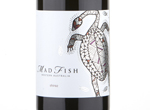 Shiraz MadFish,2015