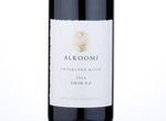 Alkoomi White Label Shiraz,2016