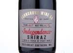 Ferngrove Wine Co Independence Shiraz,2017