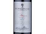 Ferngrove Dragon Shiraz,2016