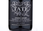 Franklin Tate Estates Alexanders Vineyard Shiraz,2016