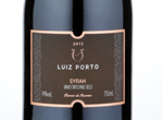 Luiz Porto Syrah,2014