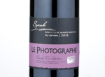 Le Photographe Syrah,2016