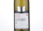 Tesco finest* Alsace Gewürztraminer,2016