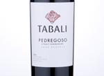 Tabalí Pedregoso Gran Reserva Syrah-Carmenere,2014