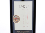 Laku - The Final Blend,2012