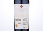 Culenar Reserva Especial,2015
