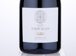 Chocalan Gran Reserva Origen Syrah,2016