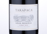 Tarapacá Gran Reserva Syrah,2016