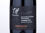 T.H. Rarities Garnacha/Cariñena/Monastrell,2014