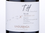 T.H. Syrah Cauquenes,2016