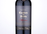 Casillero del Diablo Devil's Collection Red,2017