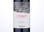 Coyam,2014