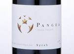 Ventisquero Pangea Apalta Vineyard,2014