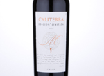 Caliterra Edicion Limitada 'M',2016