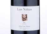 Viña Las Niñas Premium Mítica,2015