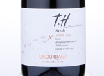 T.H. Syrah Leyda,2014