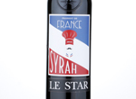 Le Star Syrah,NV