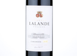 Château Lalande,2015