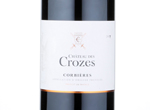 Château de Crozes,2017