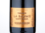 Terroir La Baume St Paul Corbieres,2017