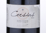 Cersius Rouge,2016