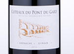 Pont du Gard Red,2016