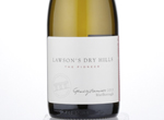 Lawson's Dry Hills The Pioneer Gewürztraminer,2015