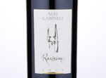 Mas Gabinèle Faugères Rarissime Rouge,2016