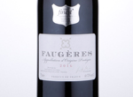 Tesco finest* Faugères,2016