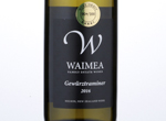 Waimea Gewurztraminer,2016